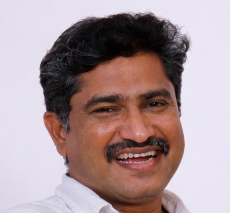 Ravi Thota
